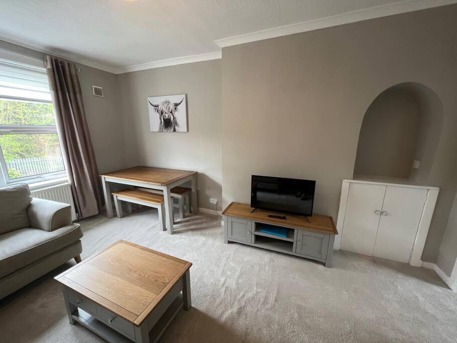 Cosy Cottage Apartment Хеленсборо Экстерьер фото